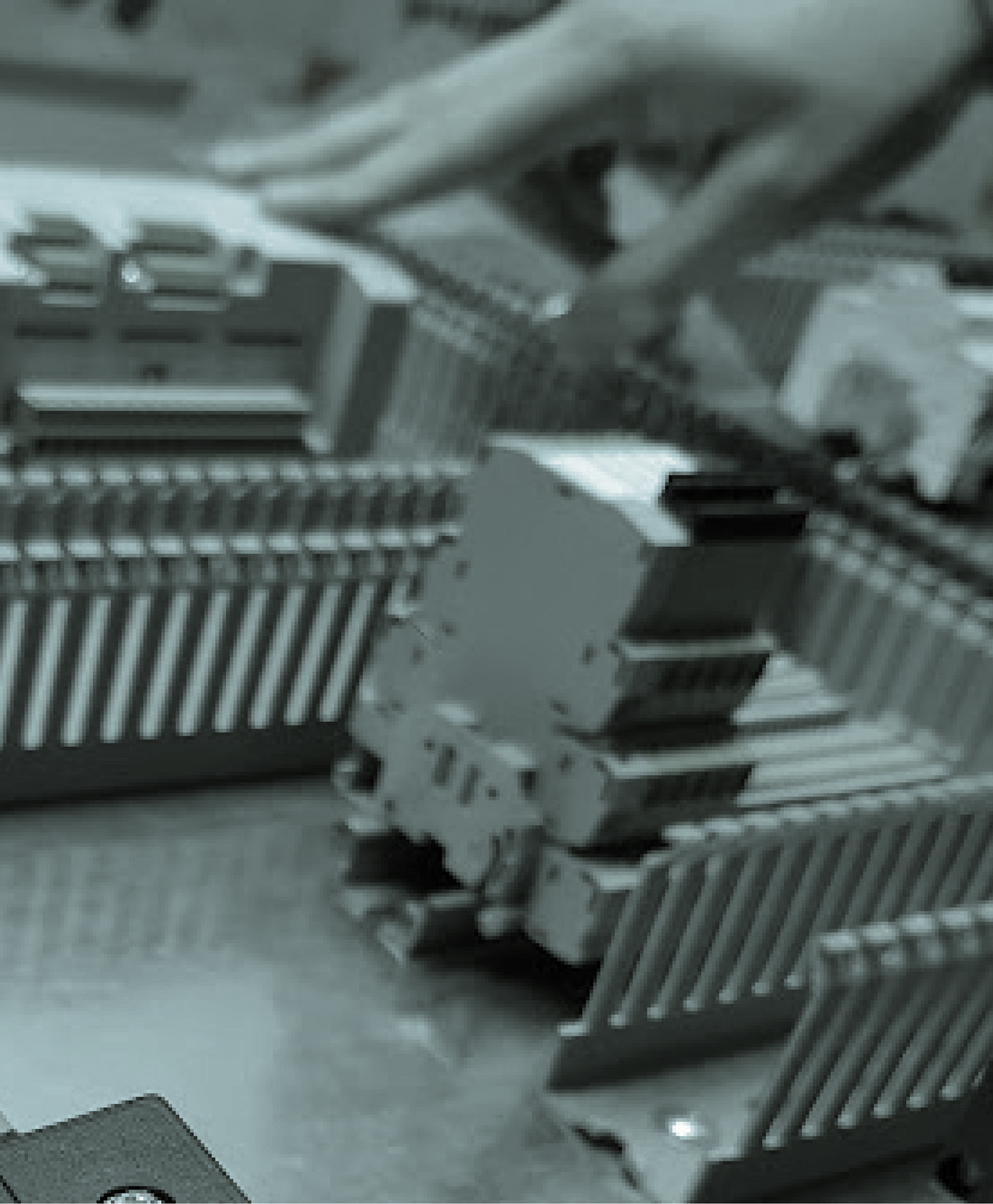 Estructuras y proyectos industriales IMASIC