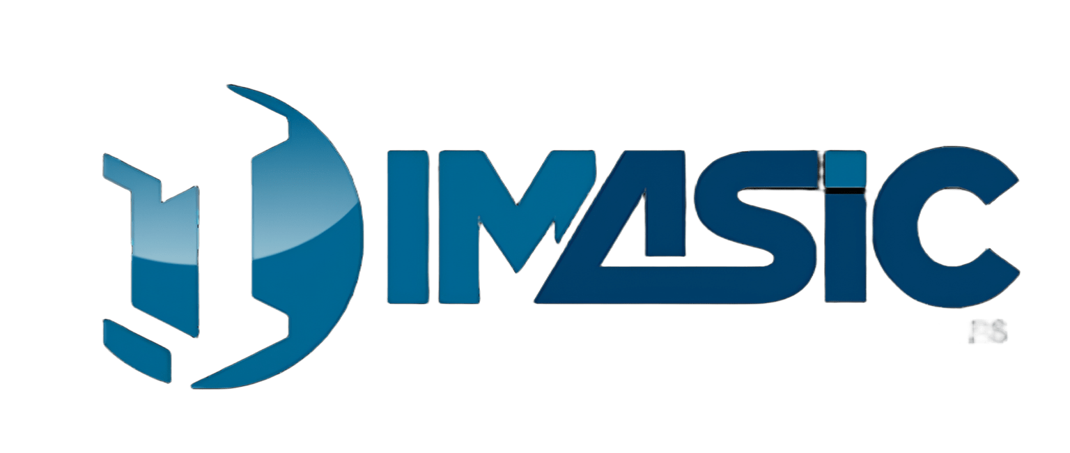 IMASIC Logo